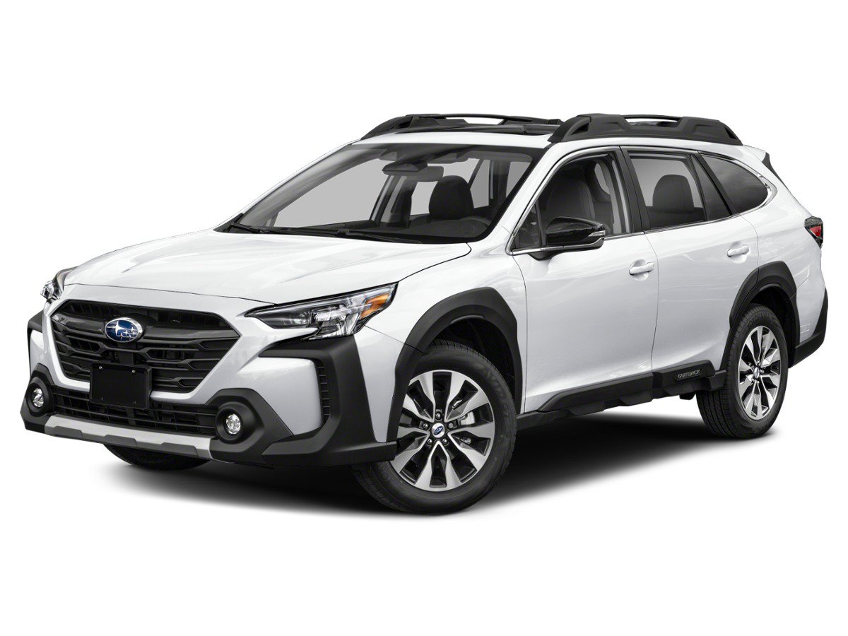 Used 2024 Subaru Outback Limited XT