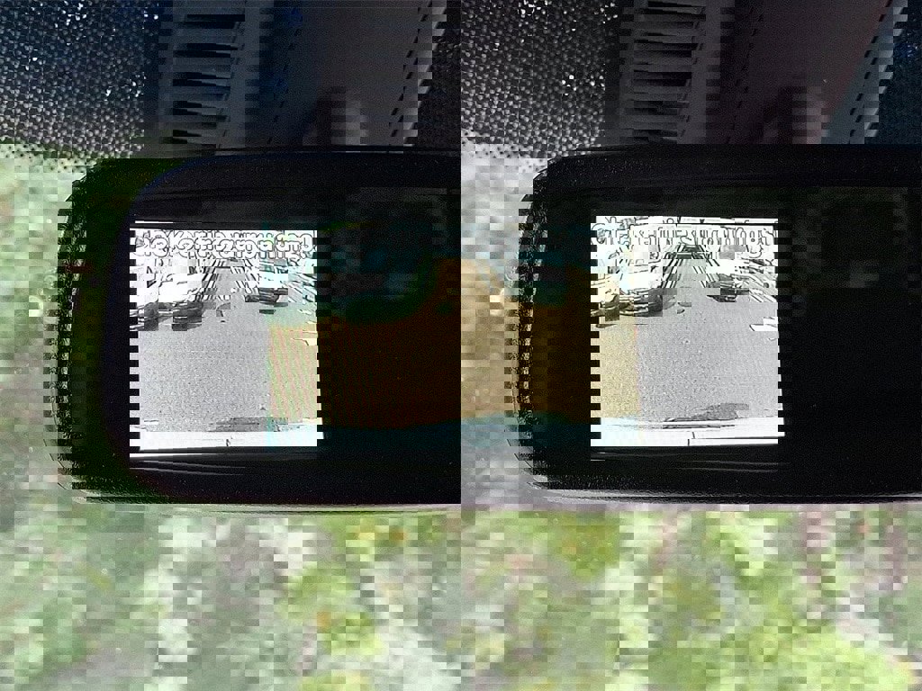 New 2025 Mercedes-Benz Sprinter 2500 image 13