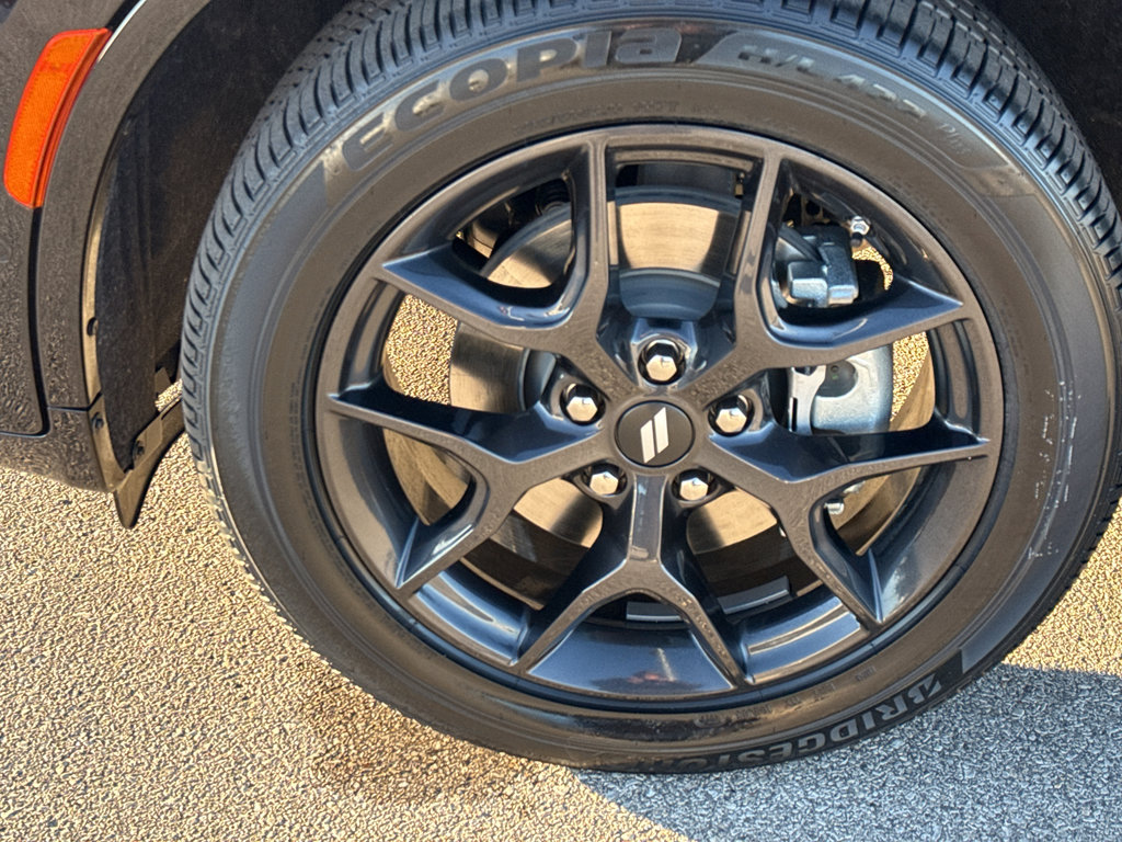 New 2026 Dodge Durango GT image 9