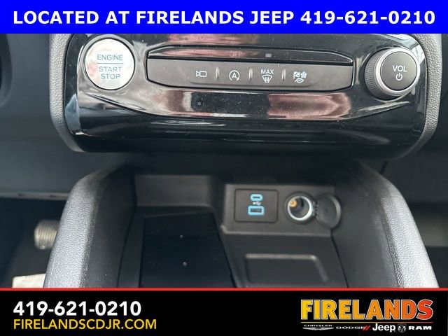 Used 2023 Ford Escape Active w/ Tech Pack #2 AWD/4WD image 27