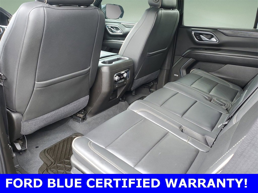 Used 2021 GMC Yukon SLT image 13