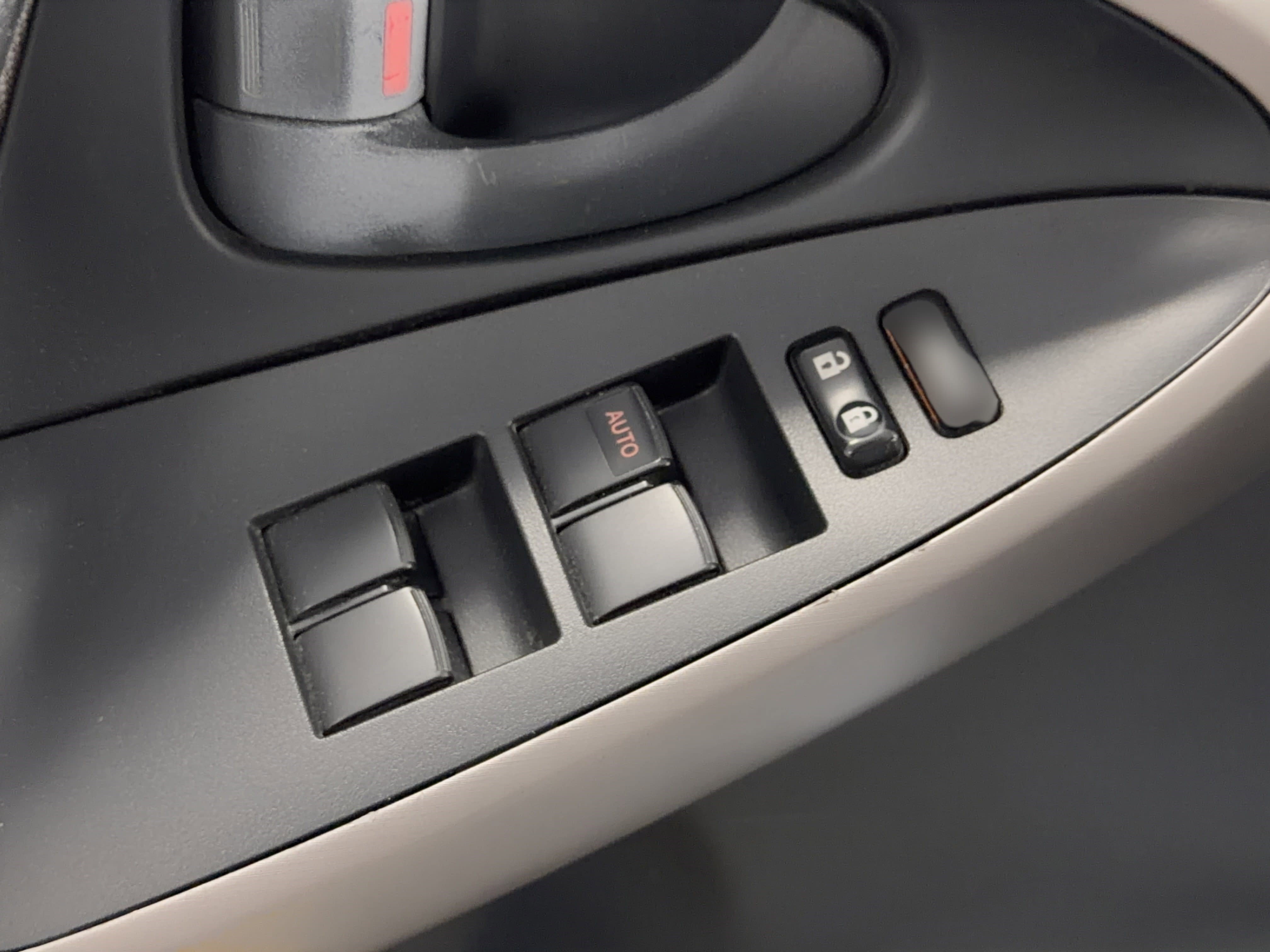 Used 2008 Toyota RAV4 2WD image 15