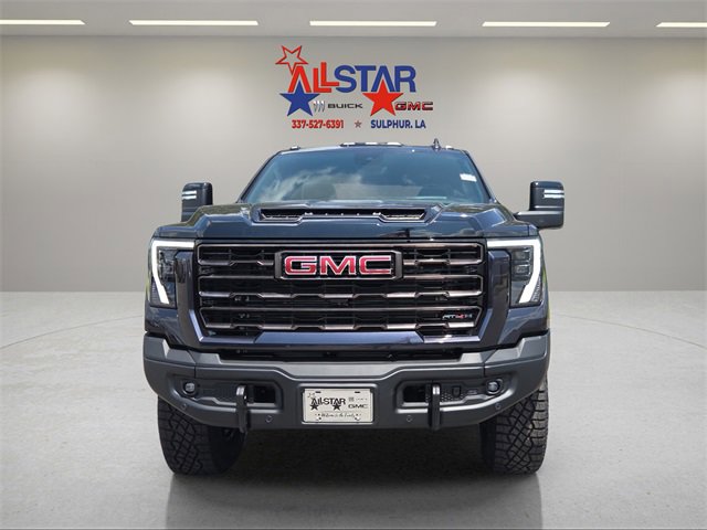 New 2025 GMC Sierra 2500 AT4X w/ AT4X AEV Edition image 2