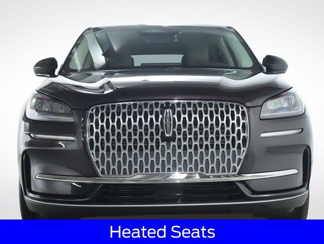 Used 2023 Lincoln Corsair AWD image 9