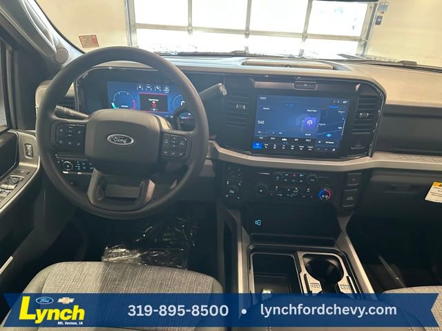 New 2026 Ford F250 XLT image 10
