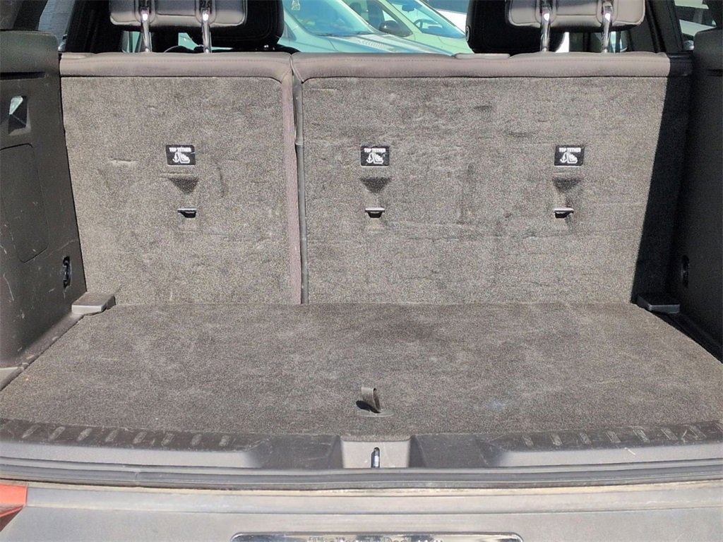 Used 2021 Chevrolet TrailBlazer ACTIV image 24