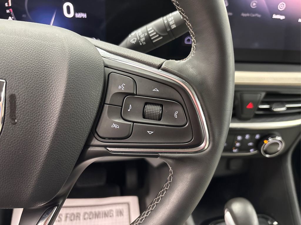 Used 2024 Buick Encore GX Preferred w/ Comfort Package image 28