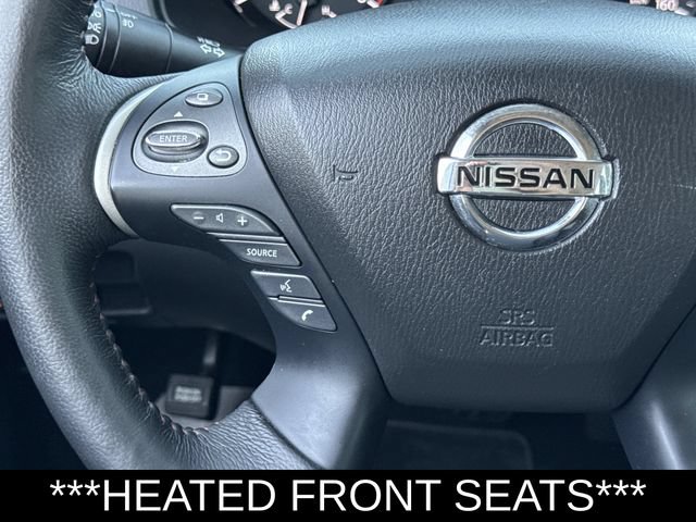 Used 2019 Nissan Pathfinder SV w/ Rock Creek Edition AWD/4WD image 11