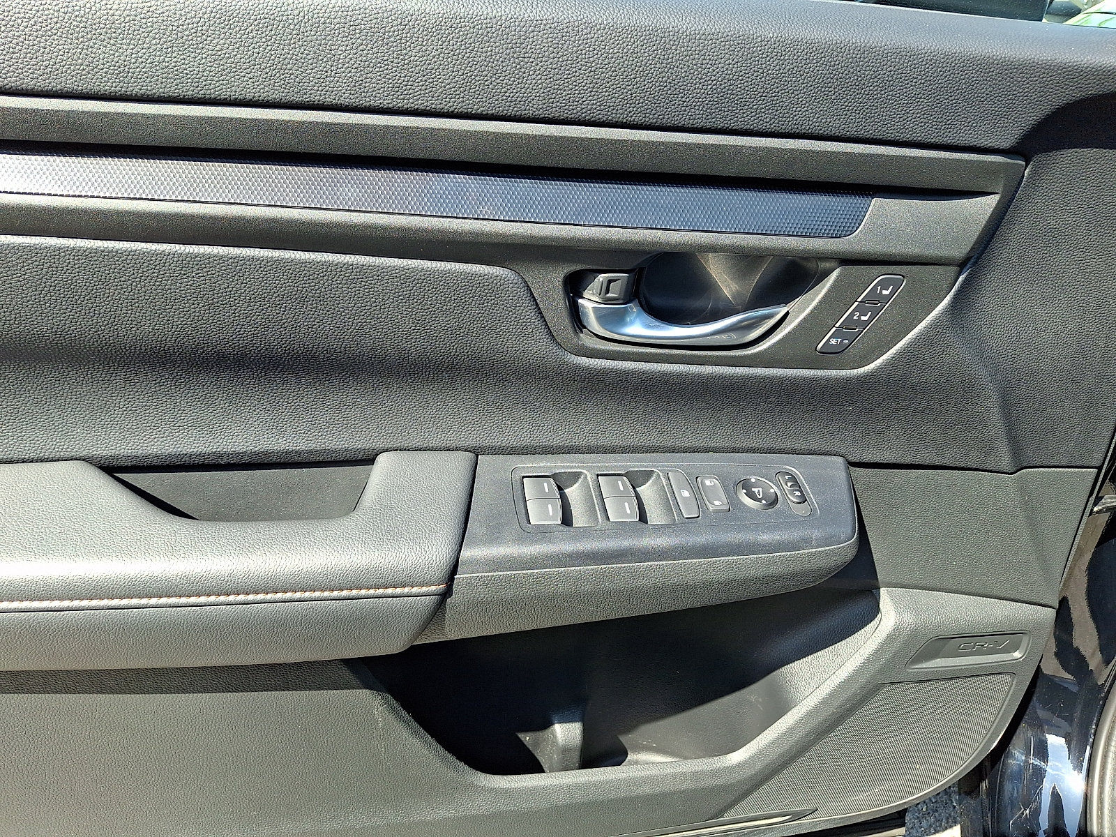 Used 2024 Honda CR-V Sport-L image 13