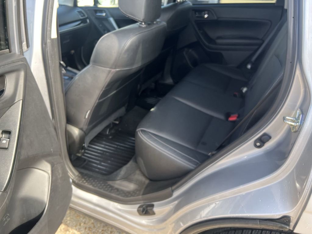 Used 2017 Subaru Forester 2.5i Limited w/ Popular Package #2 image 22