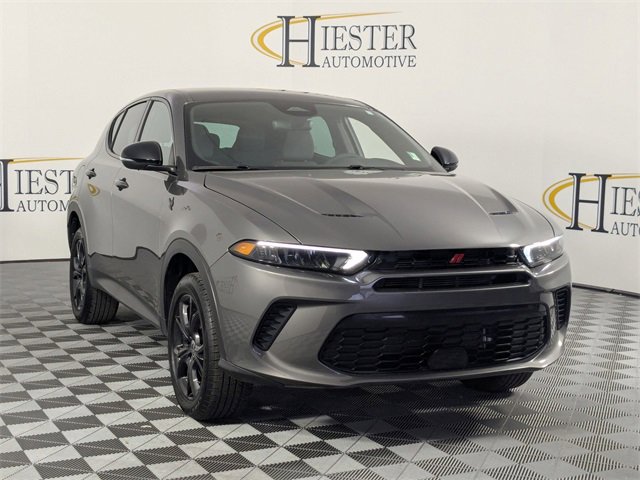 Certified 2024 Dodge Hornet GT w/ GT Blacktop Package image 2