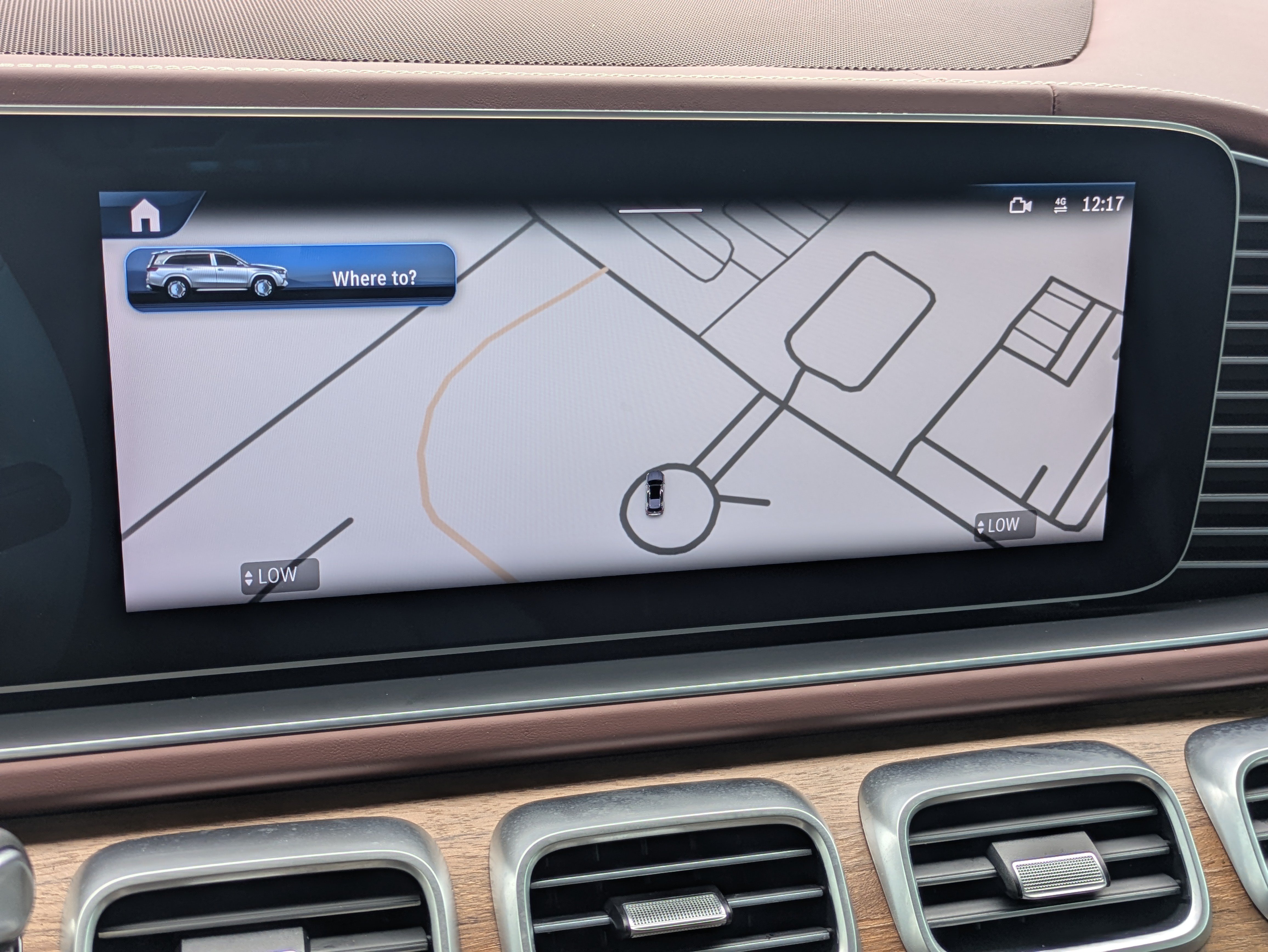 Certified 2026 Mercedes-Benz Maybach GLS 600 4MATIC image 20