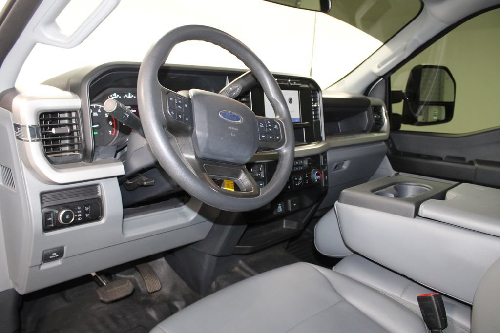 Used 2024 Ford F250 XL w/ XL Off-Road Package AWD/4WD image 24
