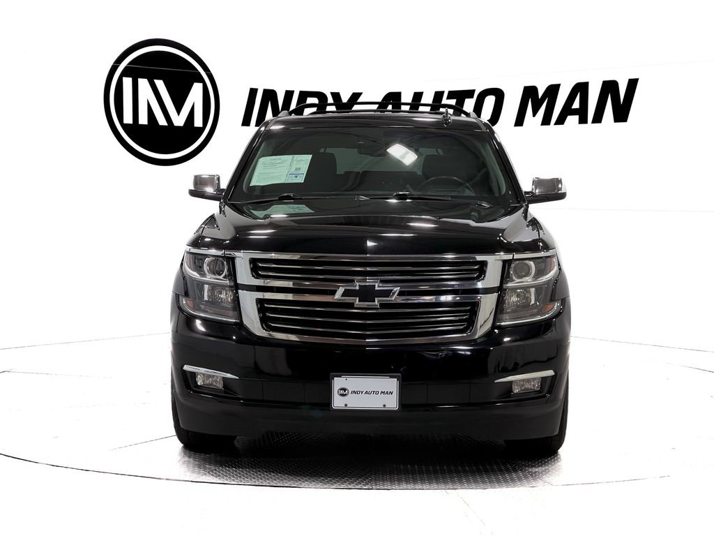 Used 2018 Chevrolet Tahoe Premier image 9