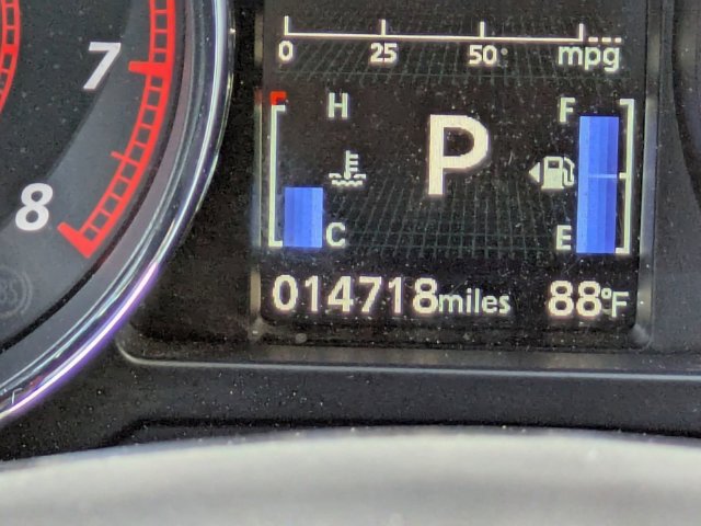 Used 2024 Mitsubishi Outlander Sport Ralliart AWD/4WD image 29