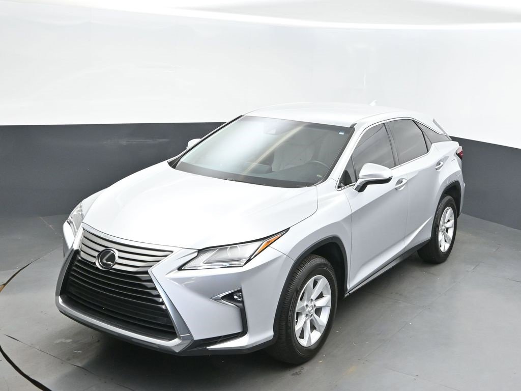 Used 2017 Lexus RX 350 FWD image 31