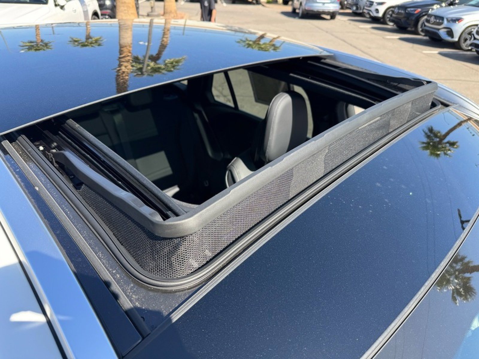 Certified 2026 Mercedes-Benz GLC 300 4MATIC image 25