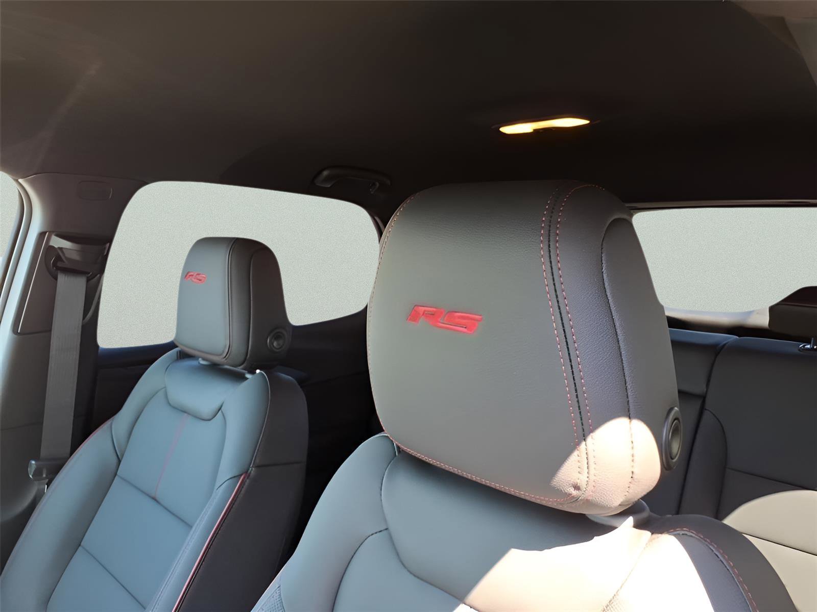 New 2026 Chevrolet TrailBlazer RS w/ Convenience Package image 16