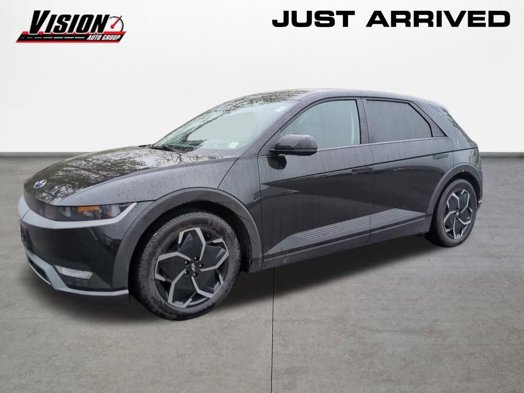 Used 2022 Hyundai Ioniq 5 SE w/ Cargo Package AWD/4WD image 1