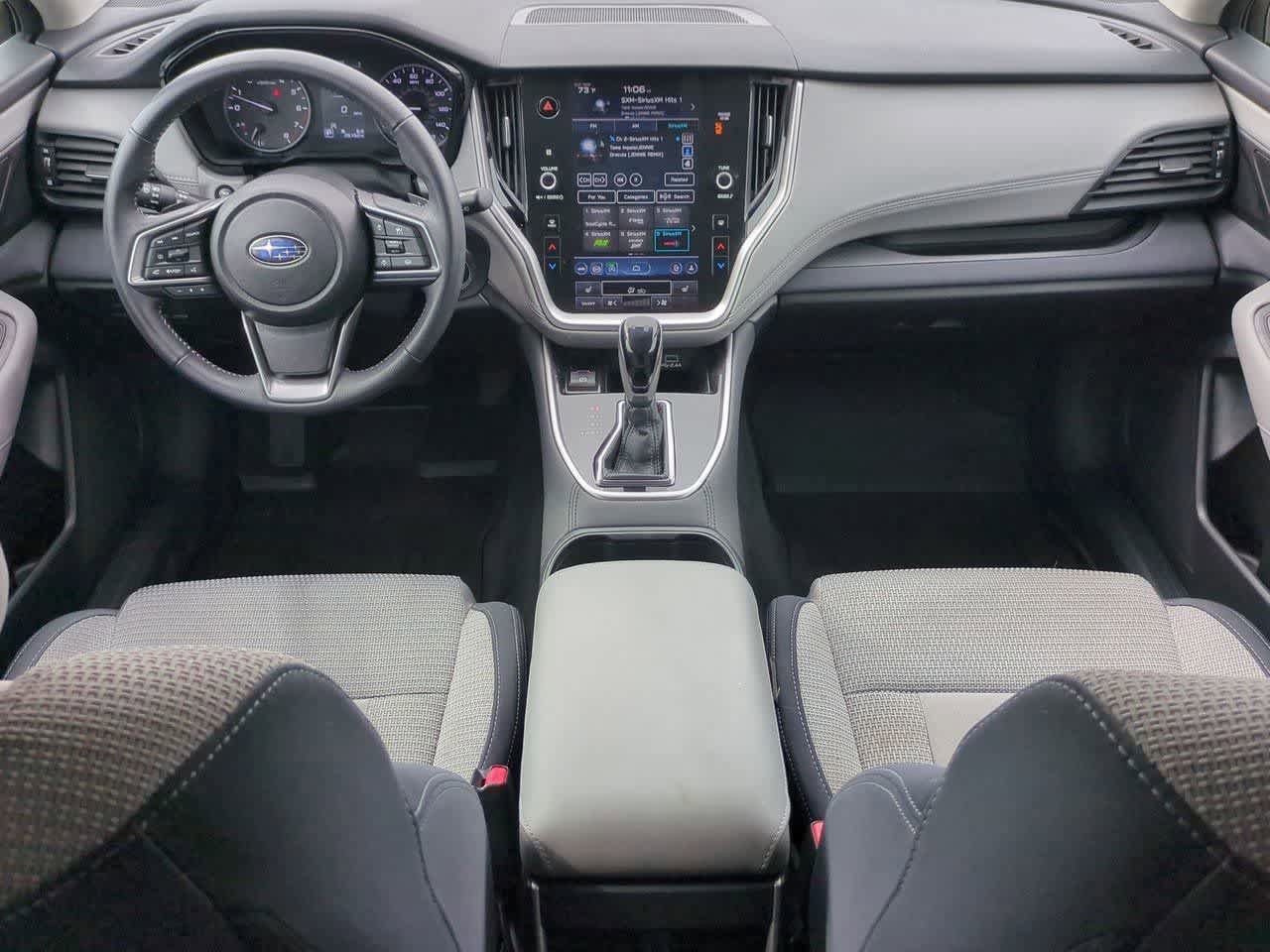 Used 2023 Subaru Outback Premium image 14