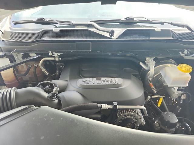 Used 2024 RAM 2500 Big Horn image 9