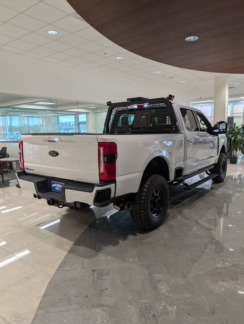 New 2026 Ford F250 XLT w/ XLT Premium Package image 5
