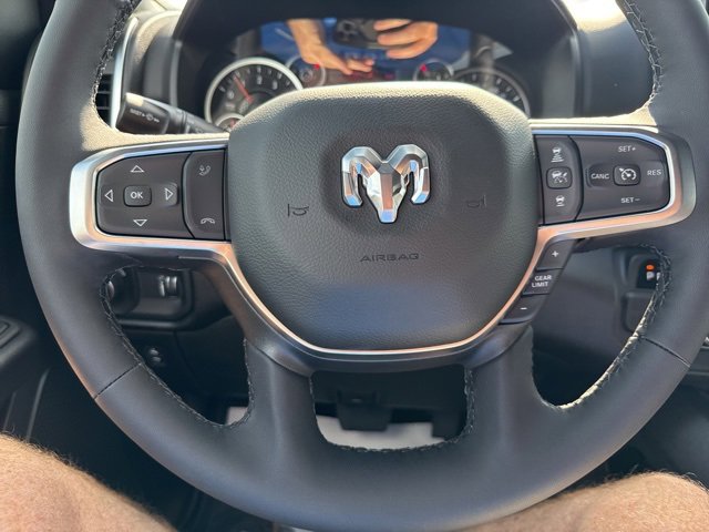 New 2026 RAM 1500 Big Horn image 27