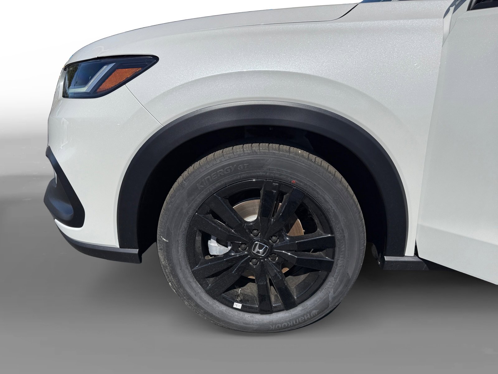 New 2026 Honda HR-V Sport image 9