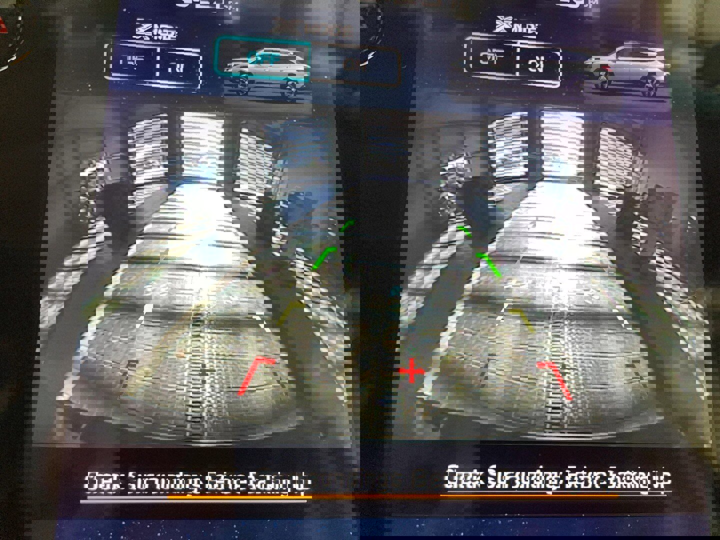 Used 2021 Subaru Outback Premium image 11