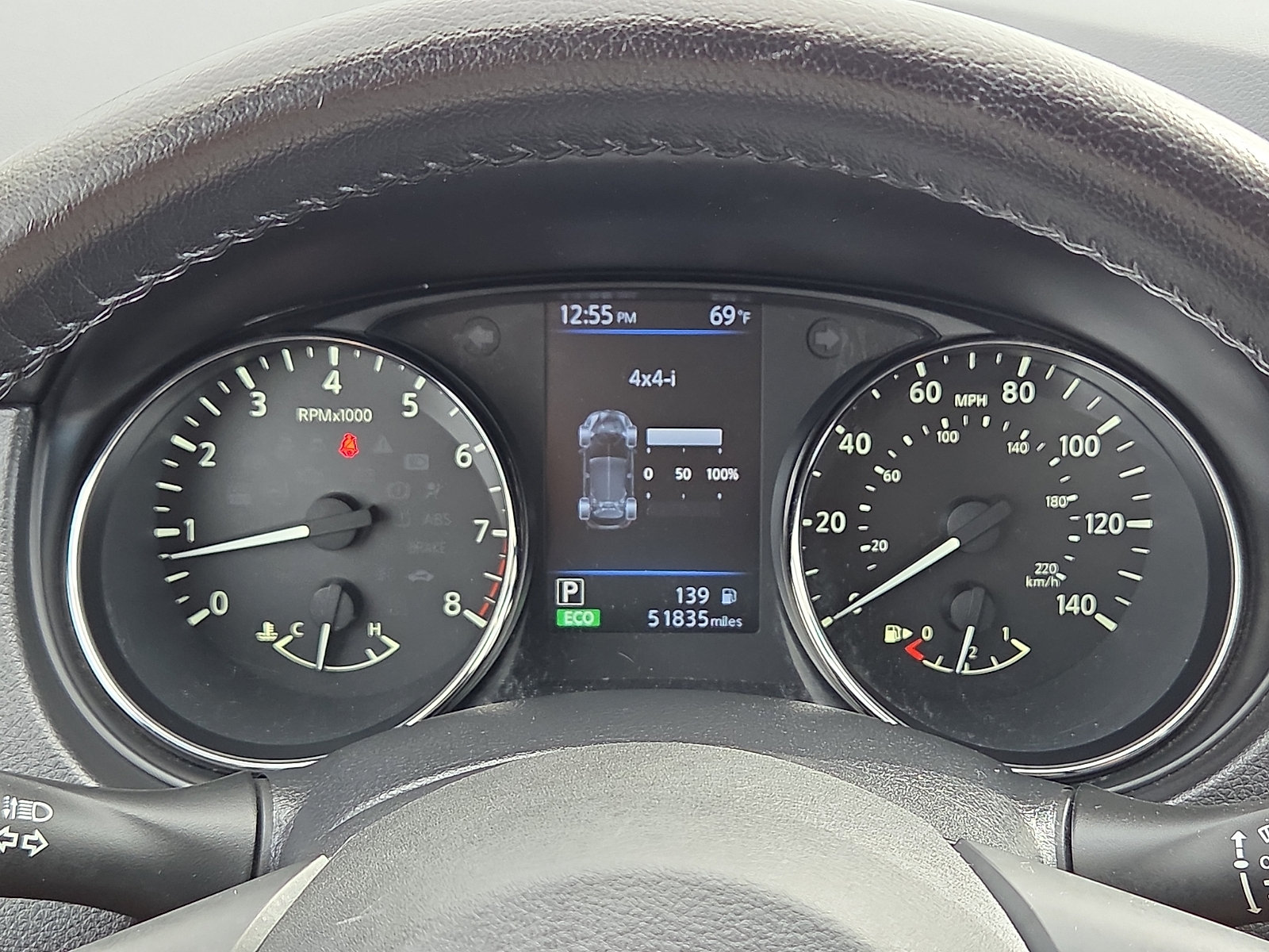 Used 2020 Nissan Rogue SV AWD/4WD image 23