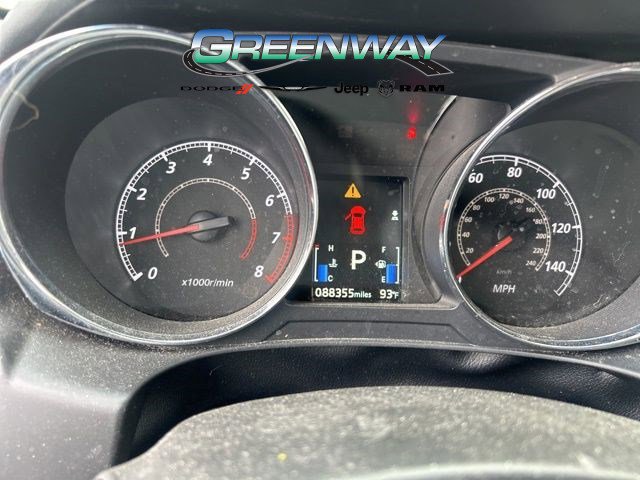 Used 2020 Mitsubishi Outlander Sport ES FWD image 14