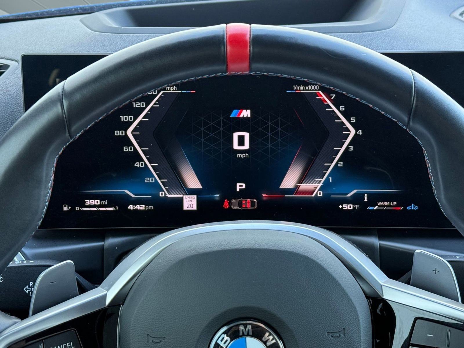 Certified 2025 BMW M440i image 18