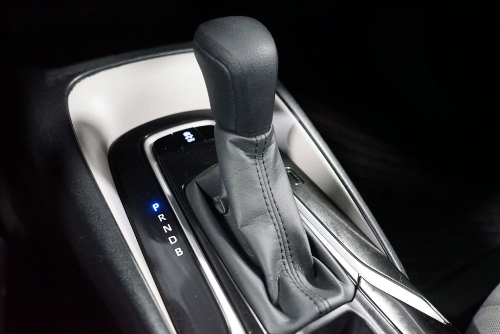 Certified 2022 Toyota Corolla LE image 20