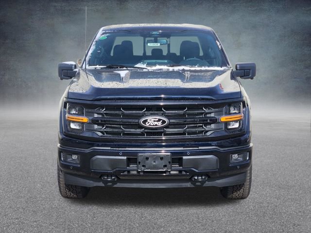 New 2026 Ford F150 XLT w/ Equipment Group 302A MID image 2