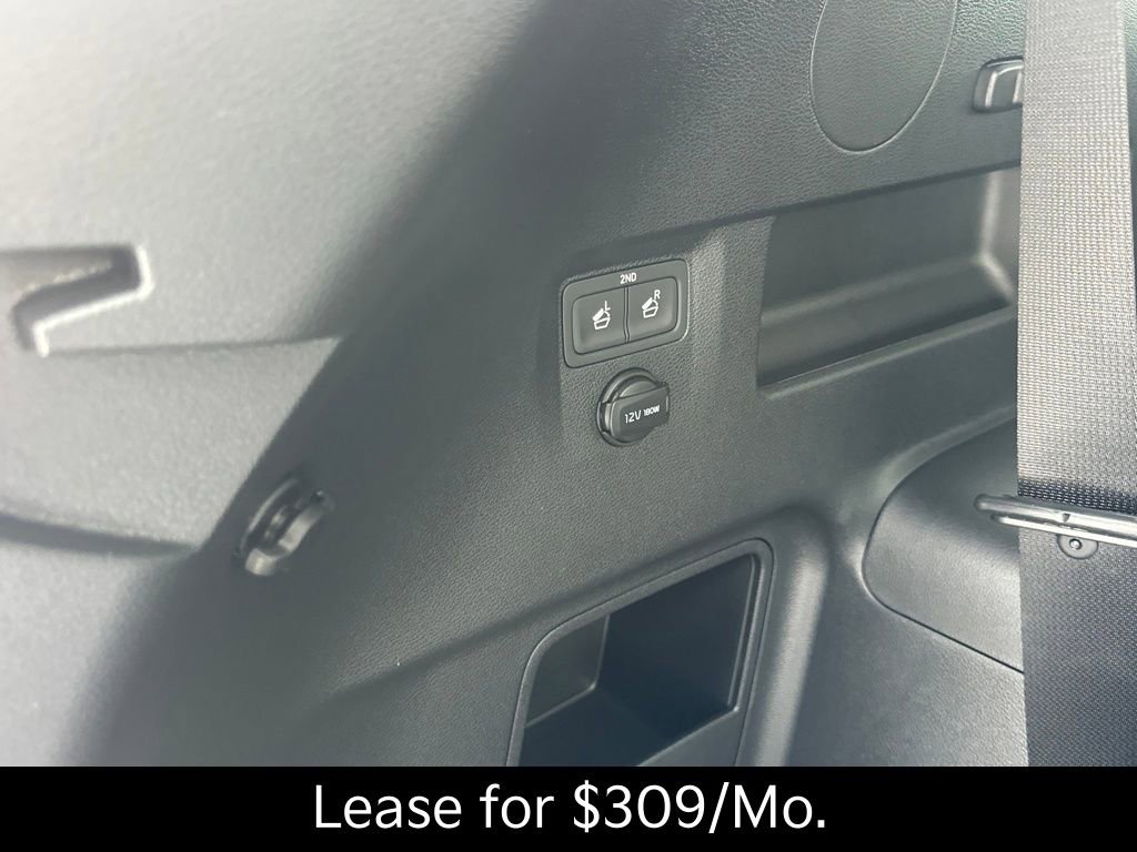 New 2026 Kia Sportage EX image 40