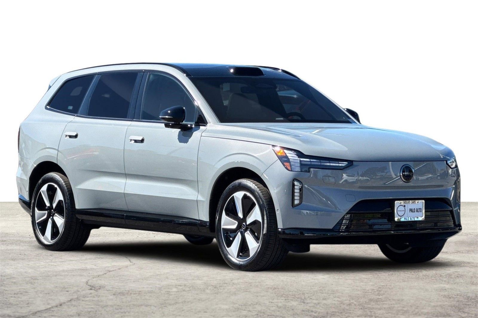 New 2025 Volvo EX90 Plus image 9