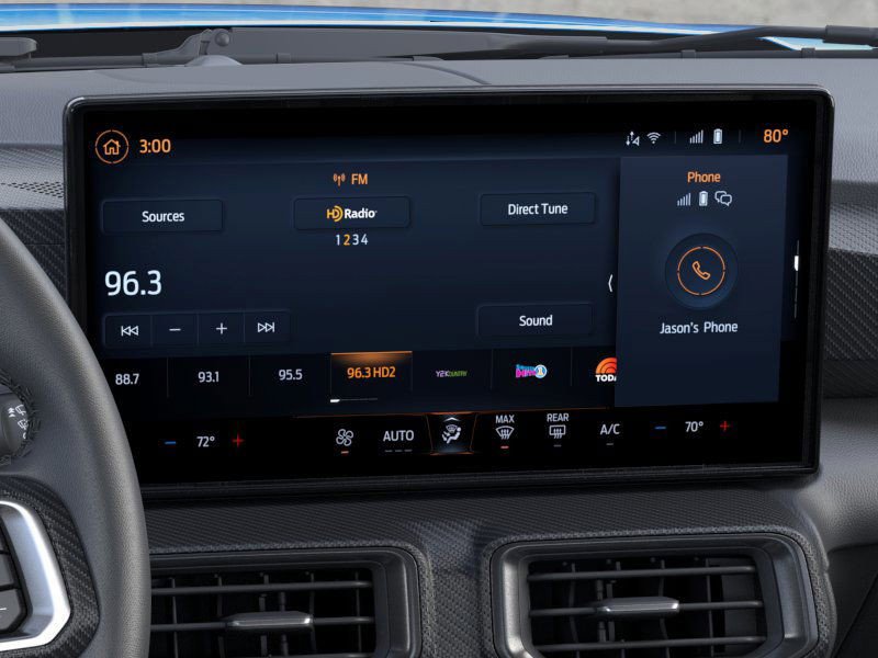 New 2026 Ford Mustang Coupe image 16