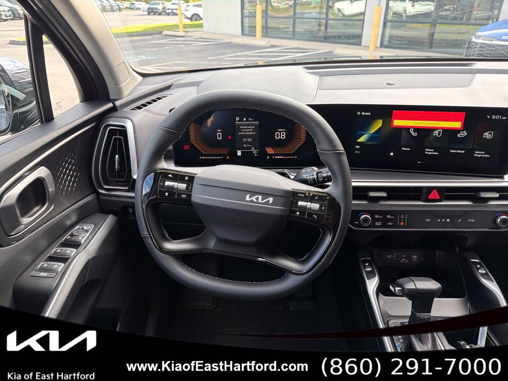 New 2026 Kia Sorento S AWD/4WD image 23