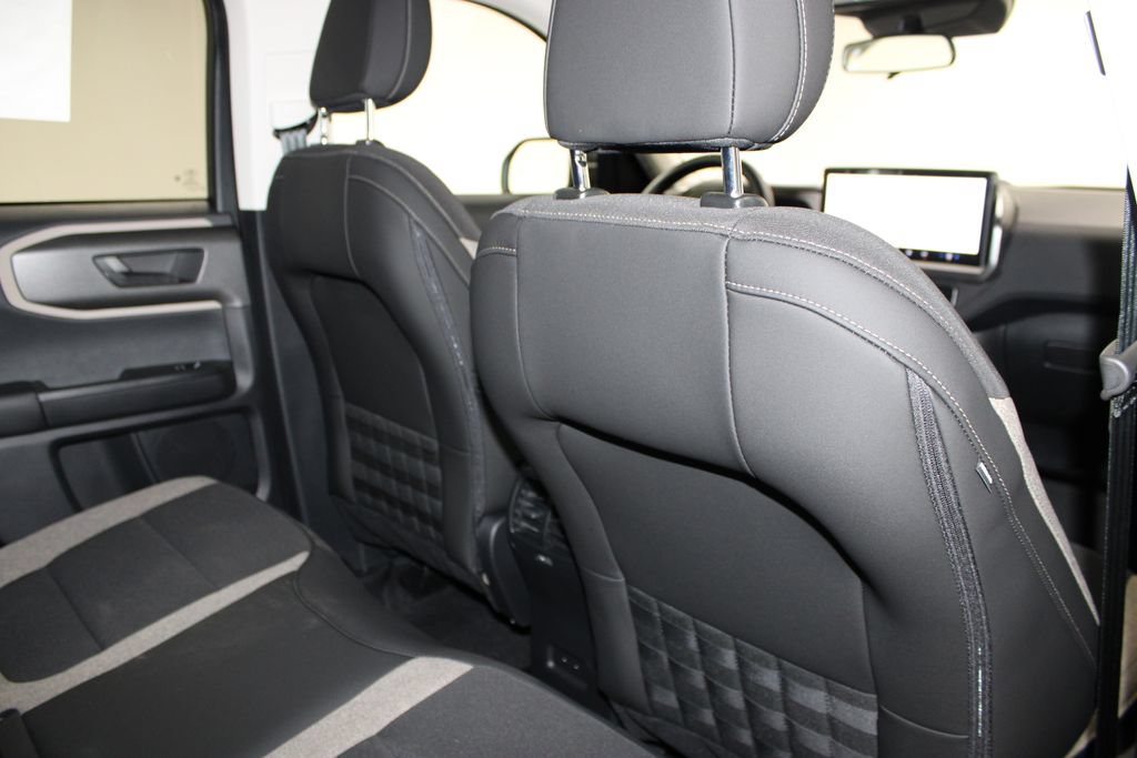 New 2026 Ford Bronco Sport Big Bend AWD/4WD image 27