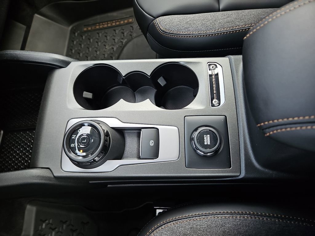 New 2026 Ford Bronco Sport Big Bend w/ Convenience Package image 28