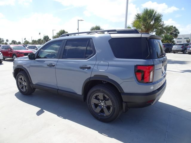 New 2026 Honda Passport RTL image 6