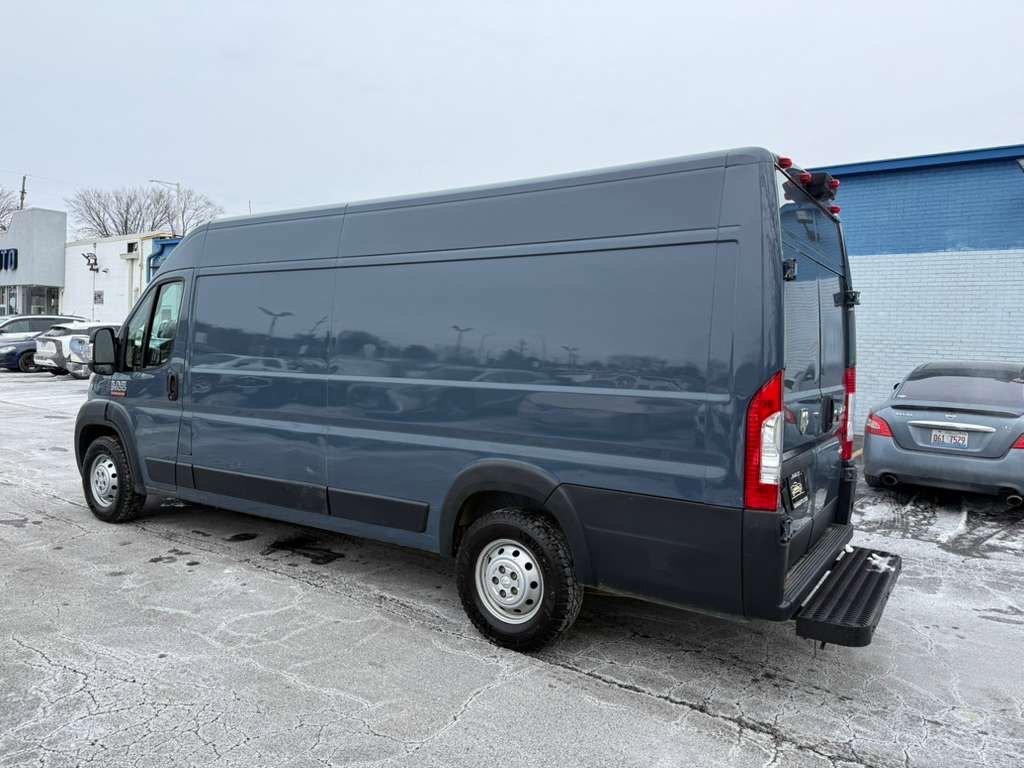 Used 2020 RAM ProMaster 3500 image 6