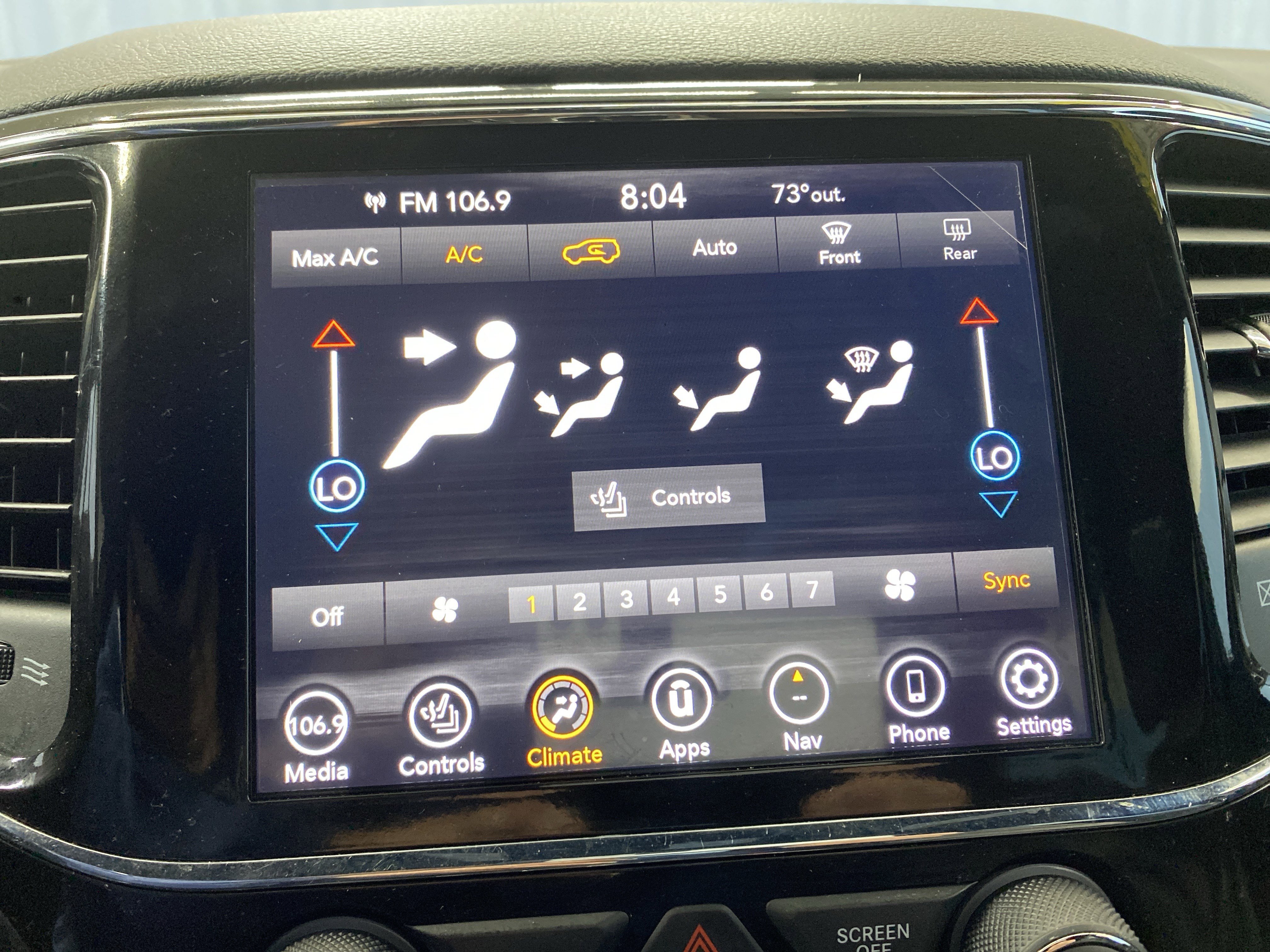 Certified 2022 Jeep Grand Cherokee Limited image 19