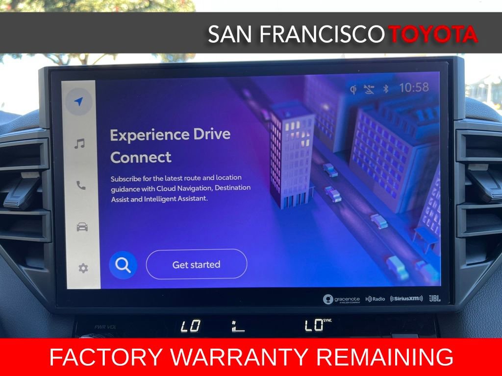 Used 2023 Toyota Tundra TRD Pro w/ Security Package (TMS) image 29