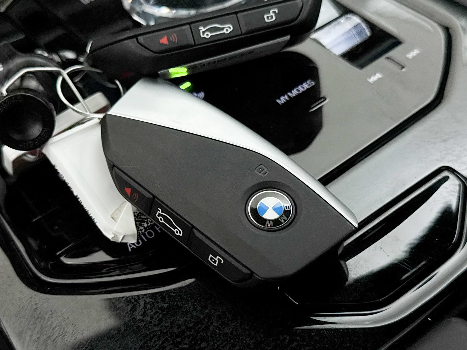 Used 2025 BMW i5 xDrive40 AWD/4WD image 29