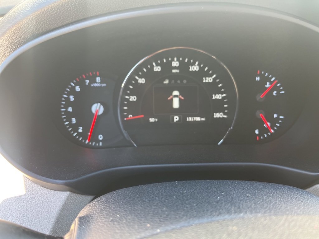 Used 2017 Kia Sorento EX image 7