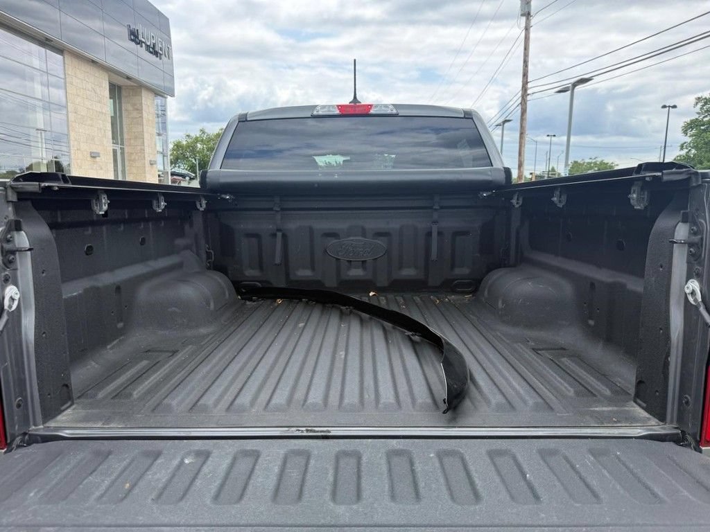Used 2021 Ford Ranger XLT w/ Equipment Group 301A Mid AWD/4WD image 6