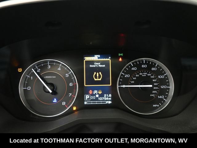 Used 2023 Subaru Crosstrek 2.5i Limited image 17