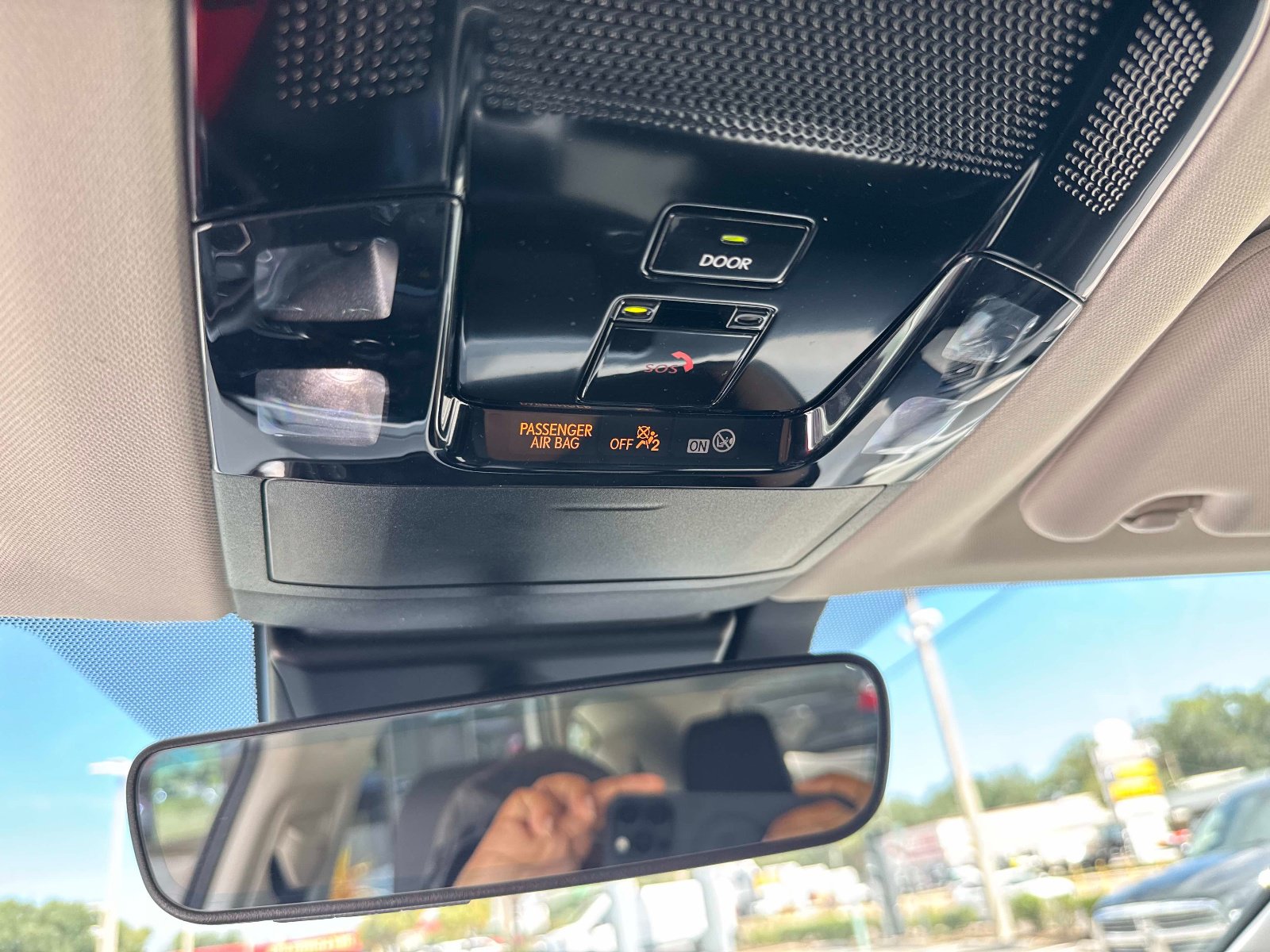 Used 2026 Lexus NX 350 AWD w/ Cold Area Package image 27