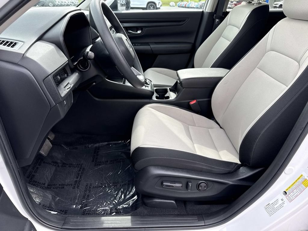 Used 2024 Honda CR-V EX image 24
